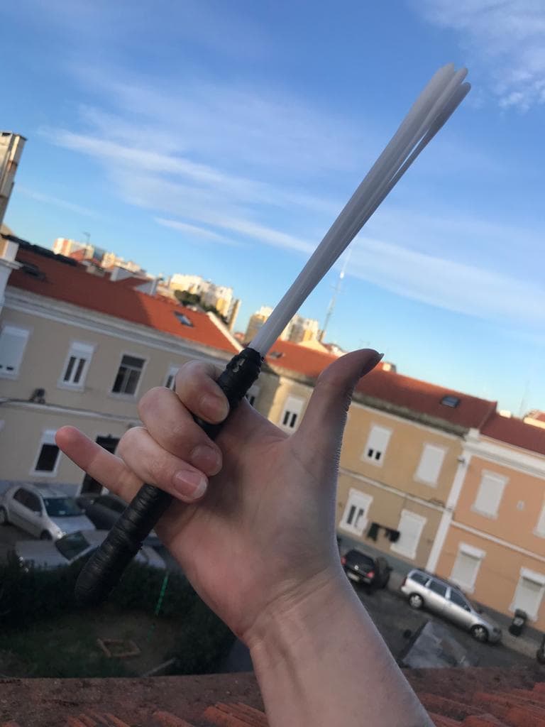 Bom Carnaval: Pedro & Charlotte