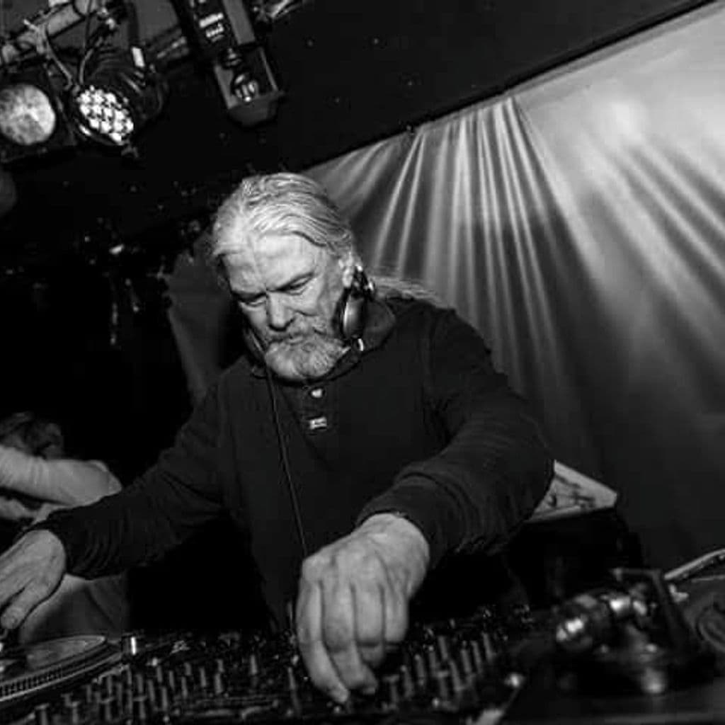 Colin Curtis // 20-02-21