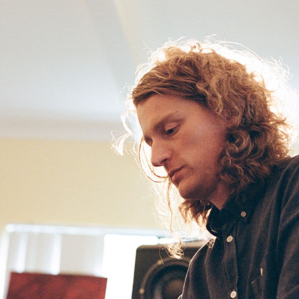 WW Brisbane: Sampology with Harvey Sutherland // 17-03-20