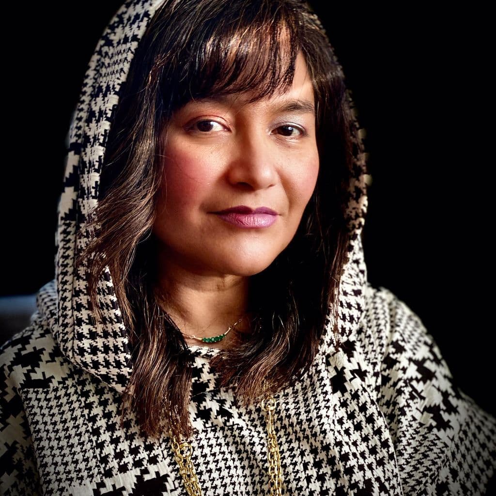 Artform Radio: Moni Vargas // 09-04-20