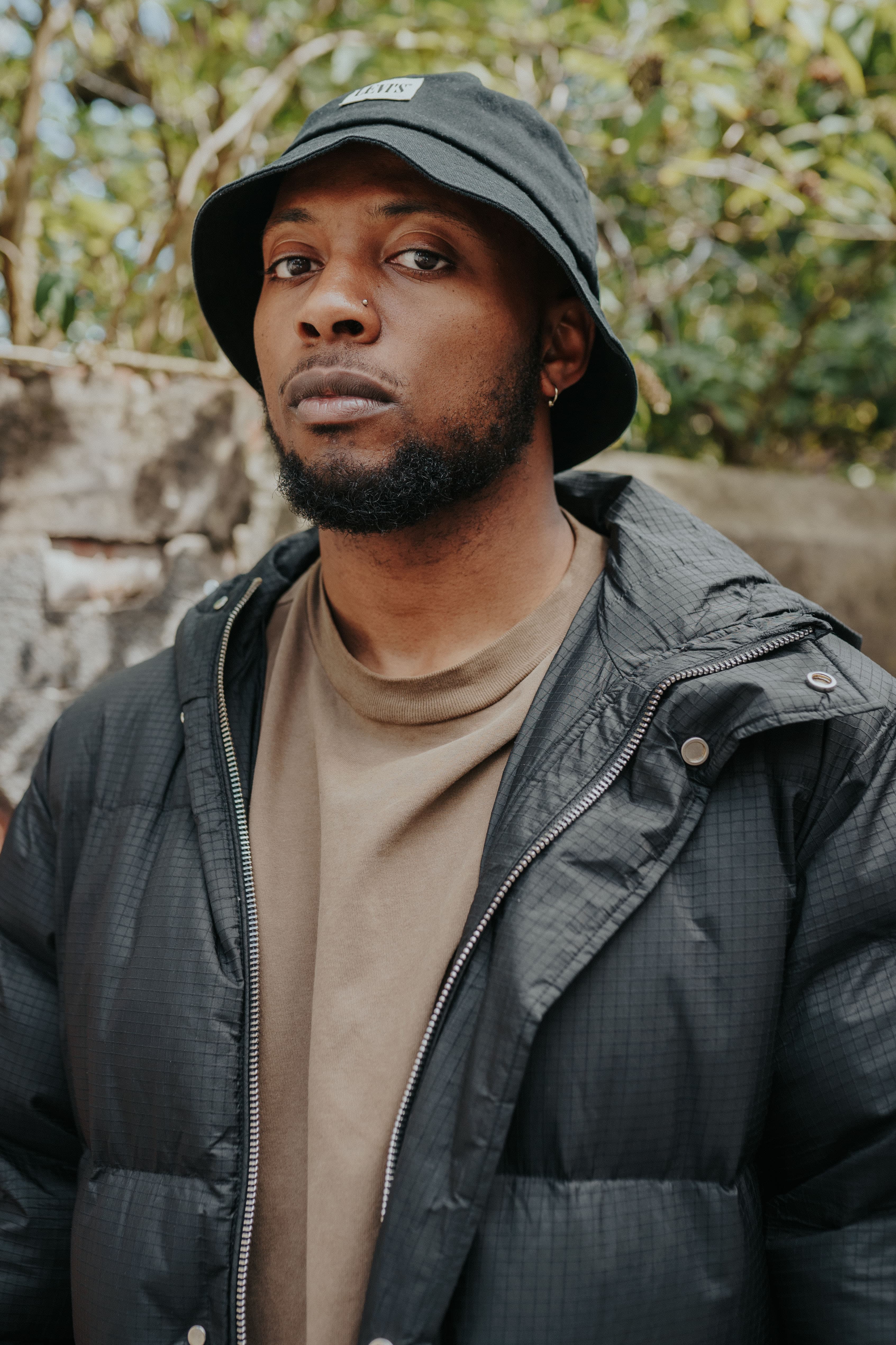 We Out Here Radio: Reform Radio w/ KinKai