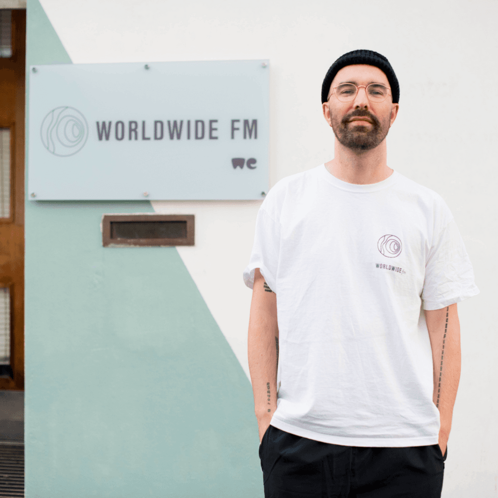 Earlybird: Lefto // 14-11-2018