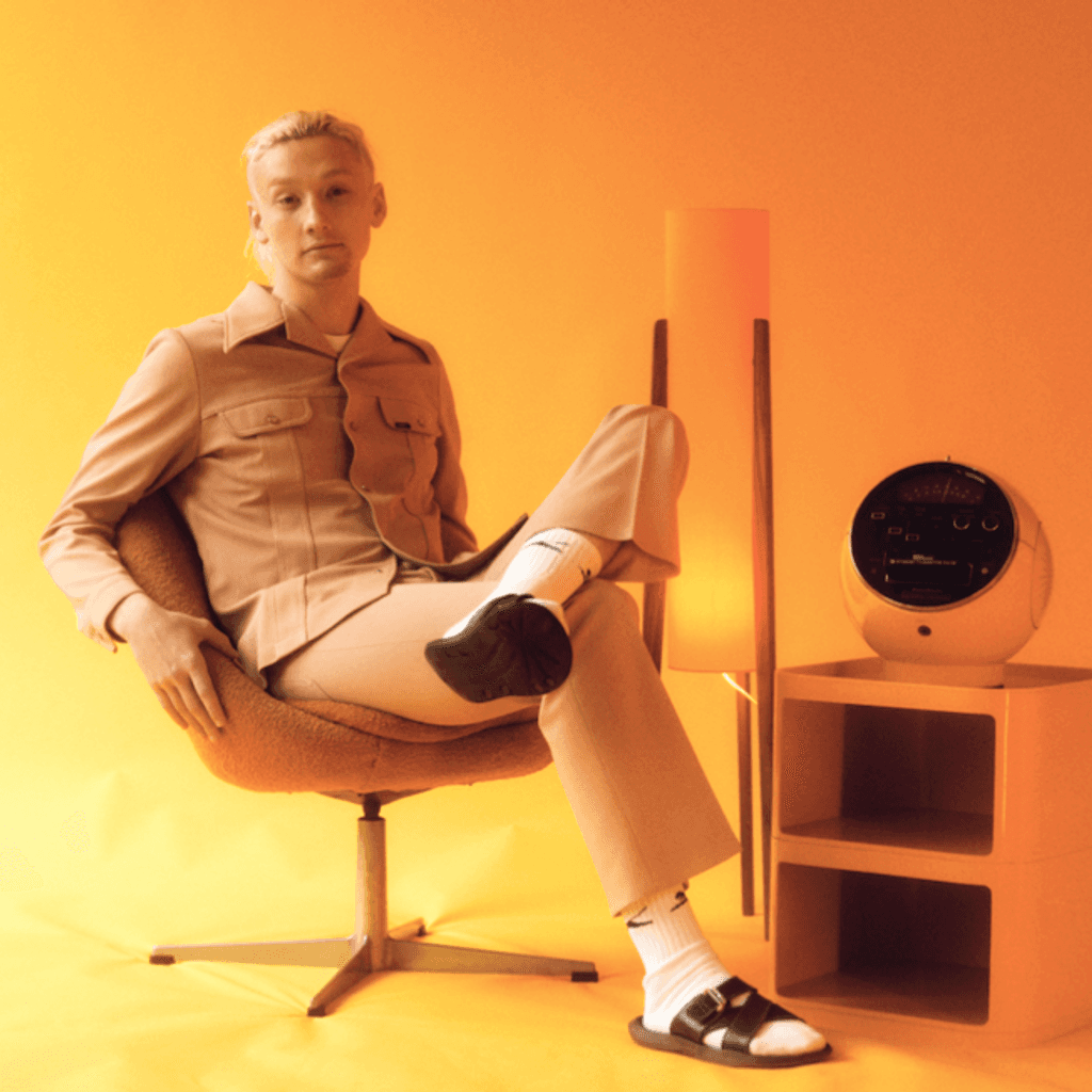 Yellow Days // 07-07-20