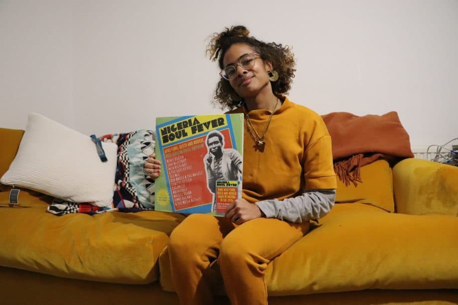 Rhythm Travels: Tash LC with Etienne Tron