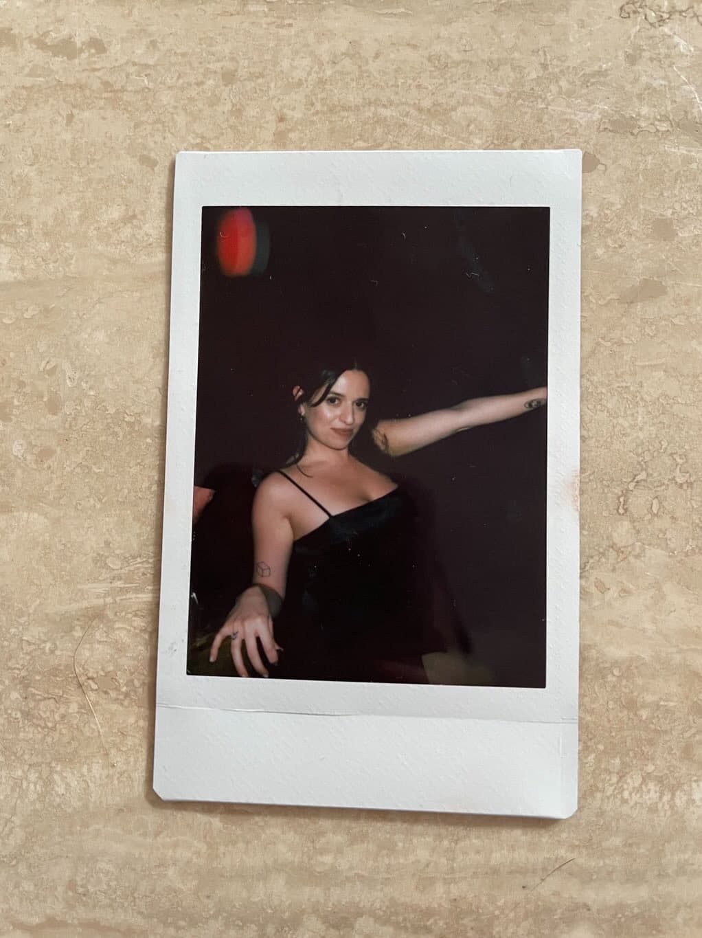 Epoka Takeover: Rachel Grace Almeida