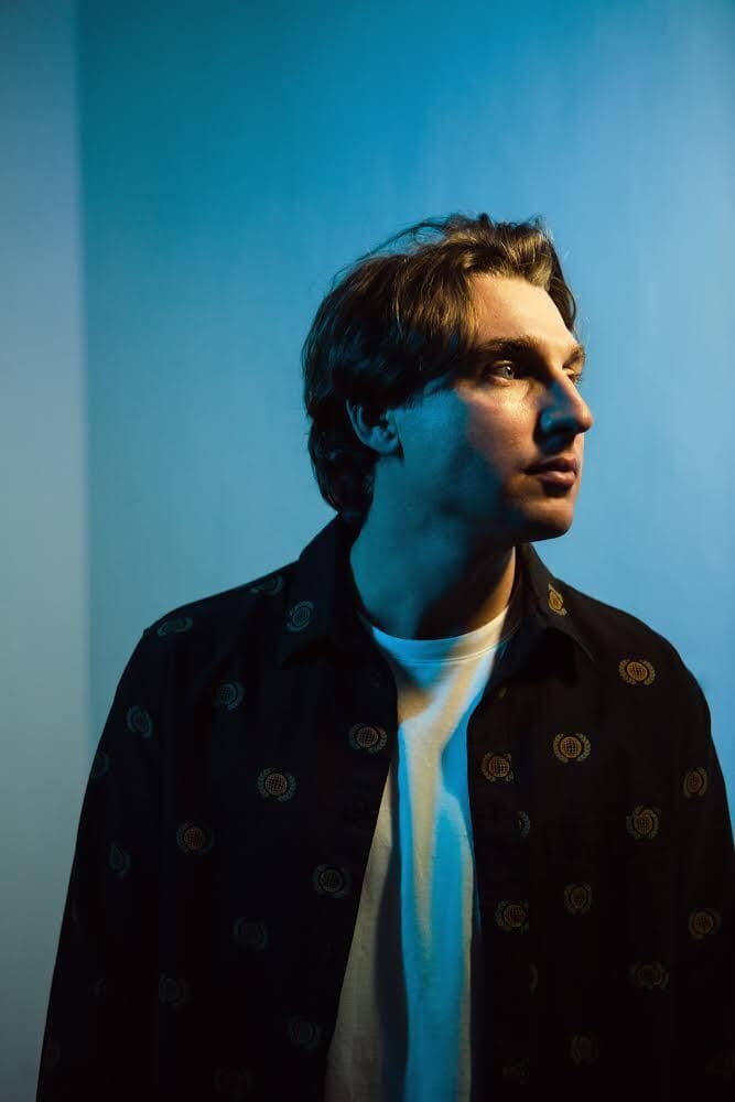 22a: Dennis Ayler with Lorenzo Morresi