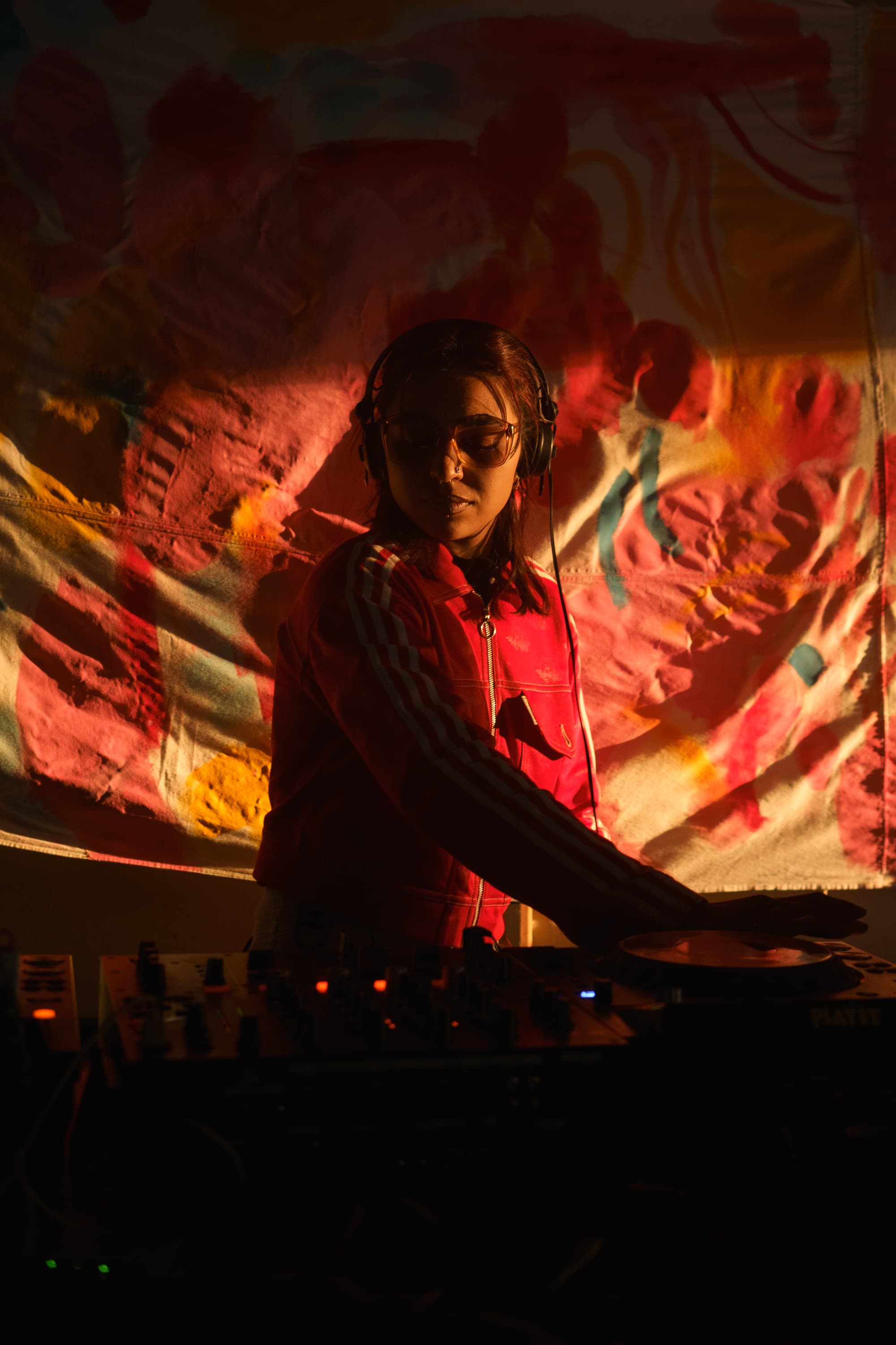 Energy Exchange Records: Aanjaalii Guestmix (London)