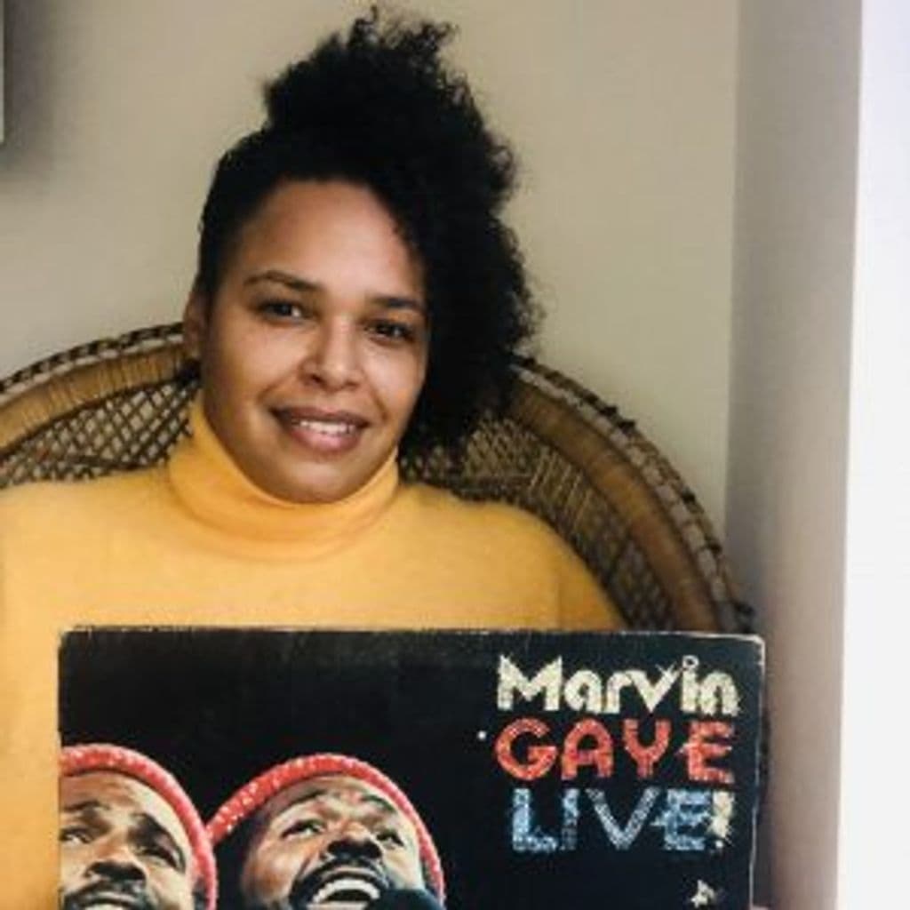 The FullJoy Experience: Laani // 20-02-21