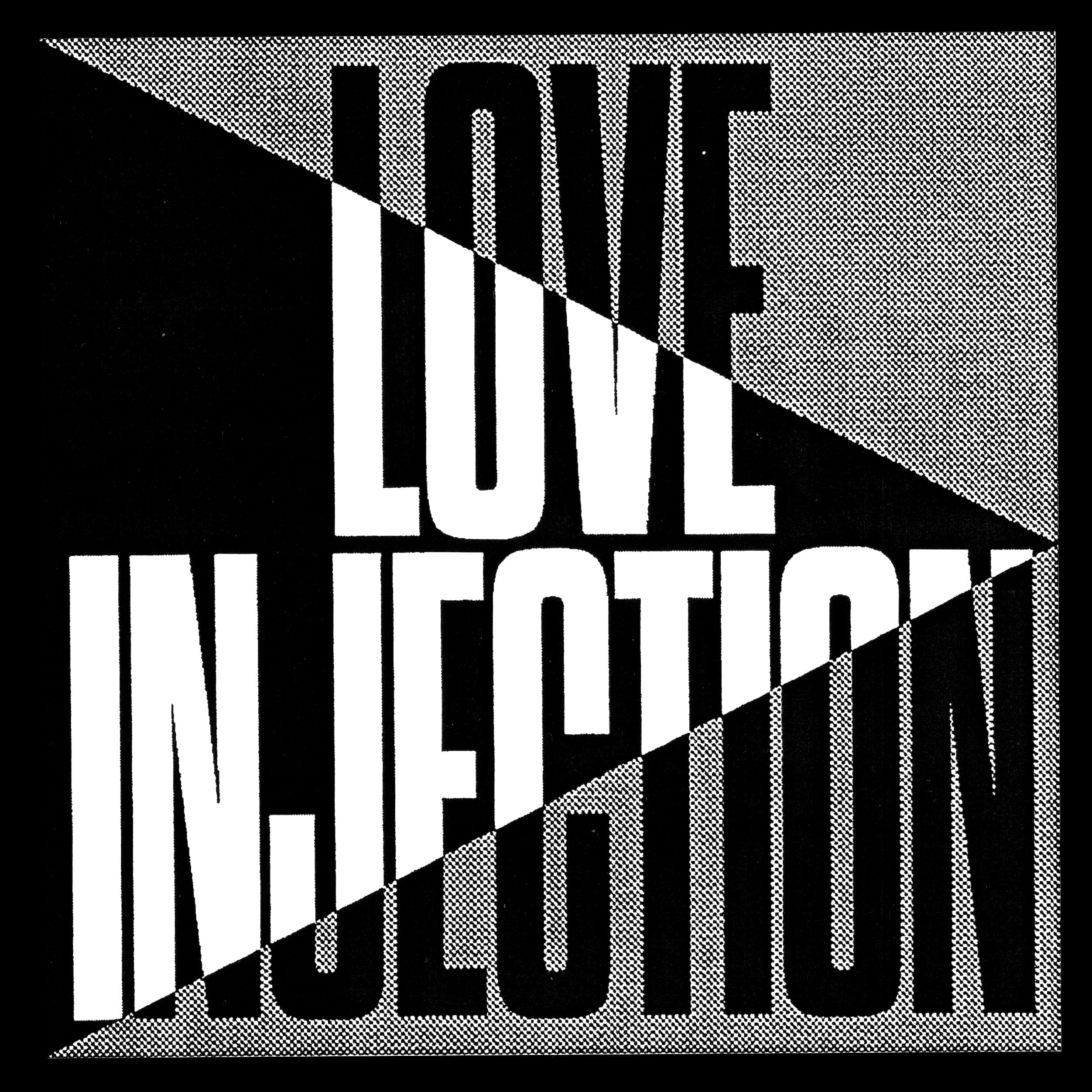 Love Injection Takeover