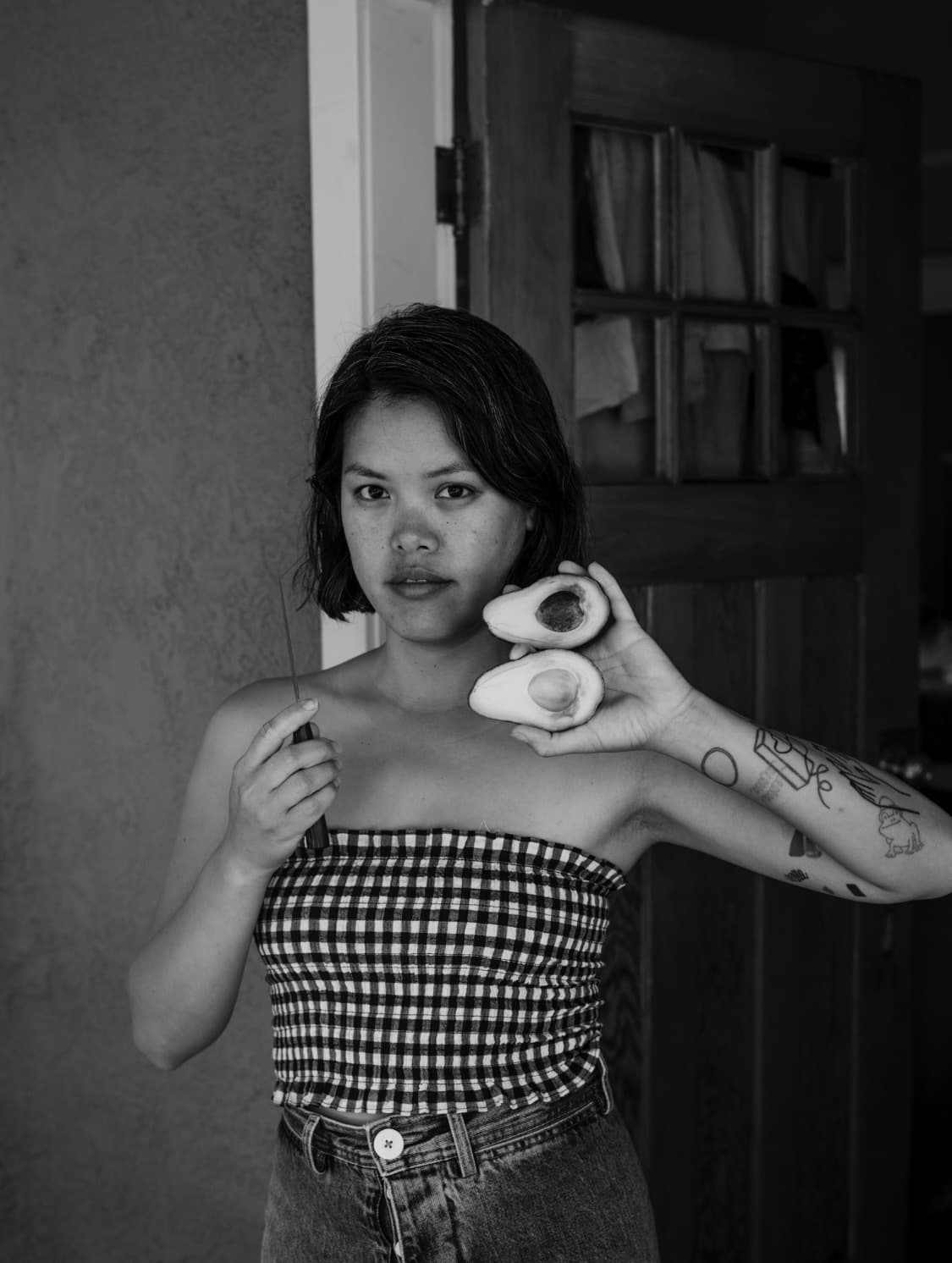 Artform Radio: Christine Mai Nguyen