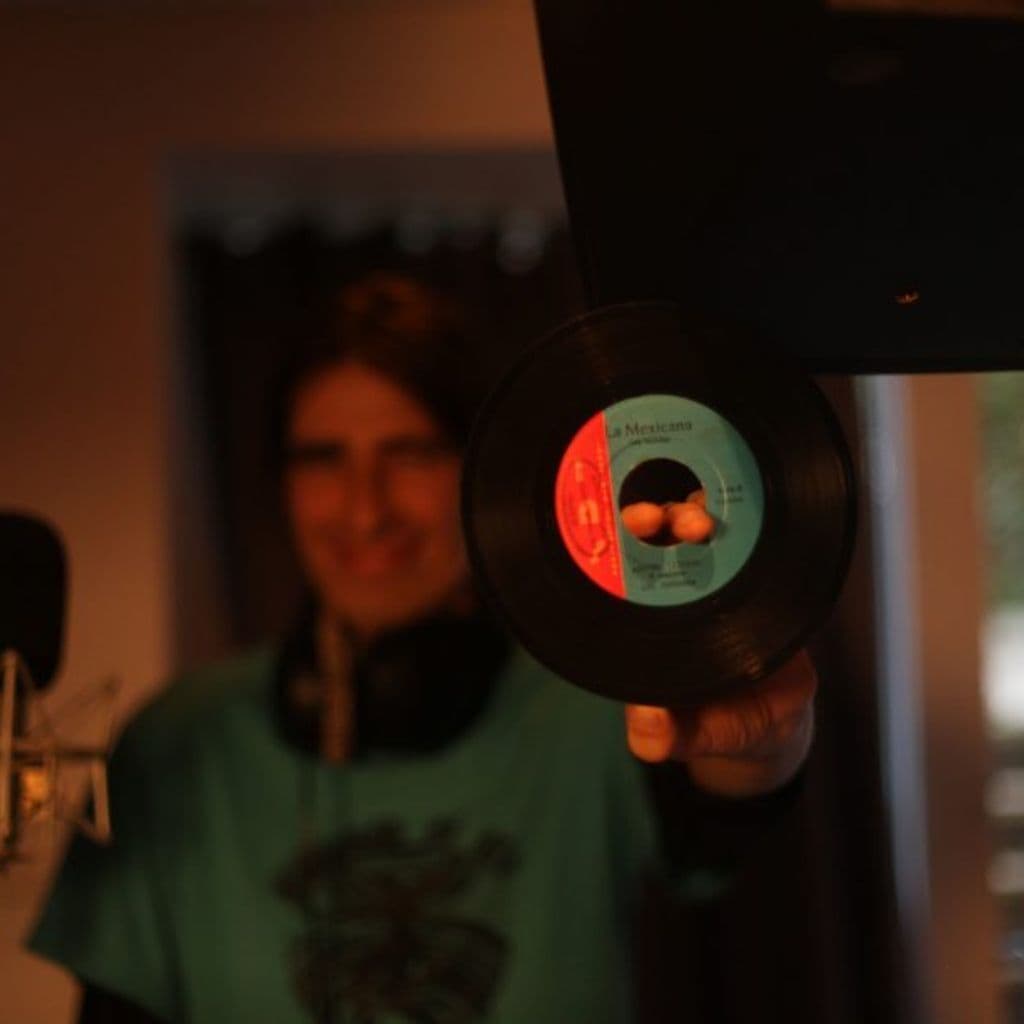 Caleidoscópio musical with Tropicaza // 11-02-20