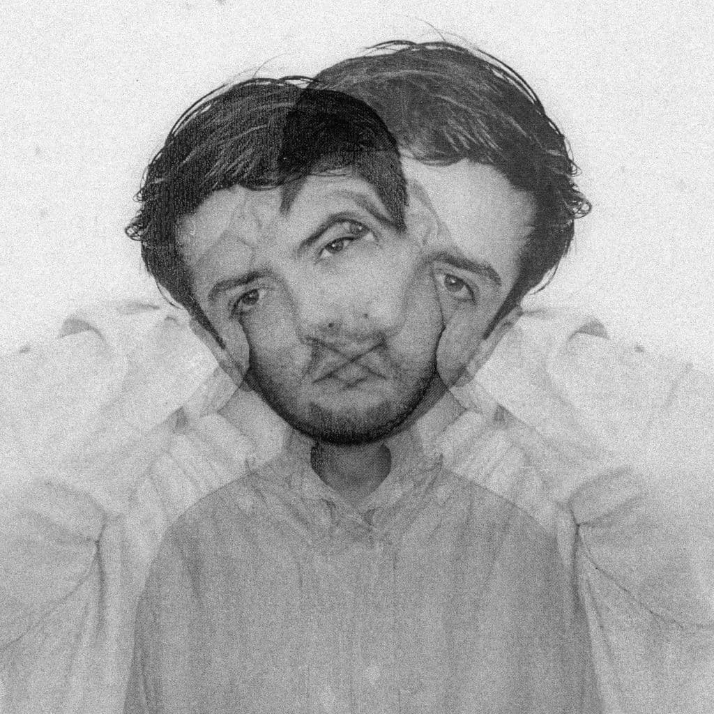 International Tribe: Ishmael Ensemble // 16-05-19