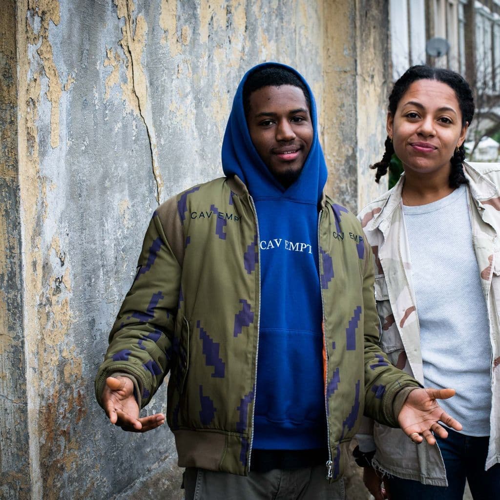 Ruby Tuesday with Jay Daniel // 16-12-16