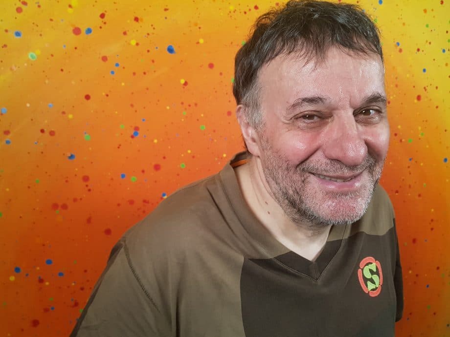 World Of Echoes: François K - Dub Life