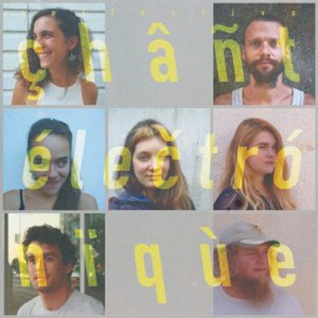 Le guide vert çhâñt élečtrónïqùe // 30-12-20