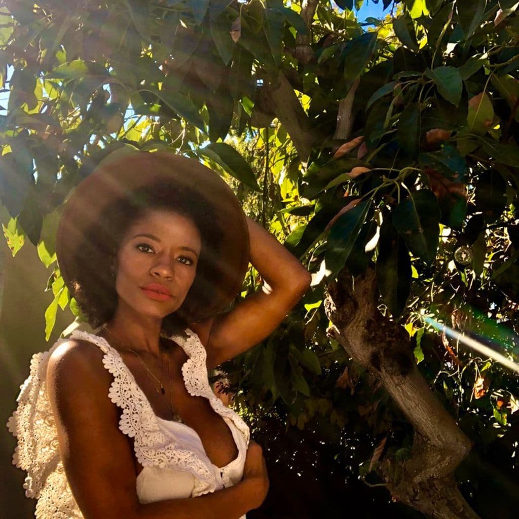 Tiombé Lockhart: Aquarius Season // 04-02-21