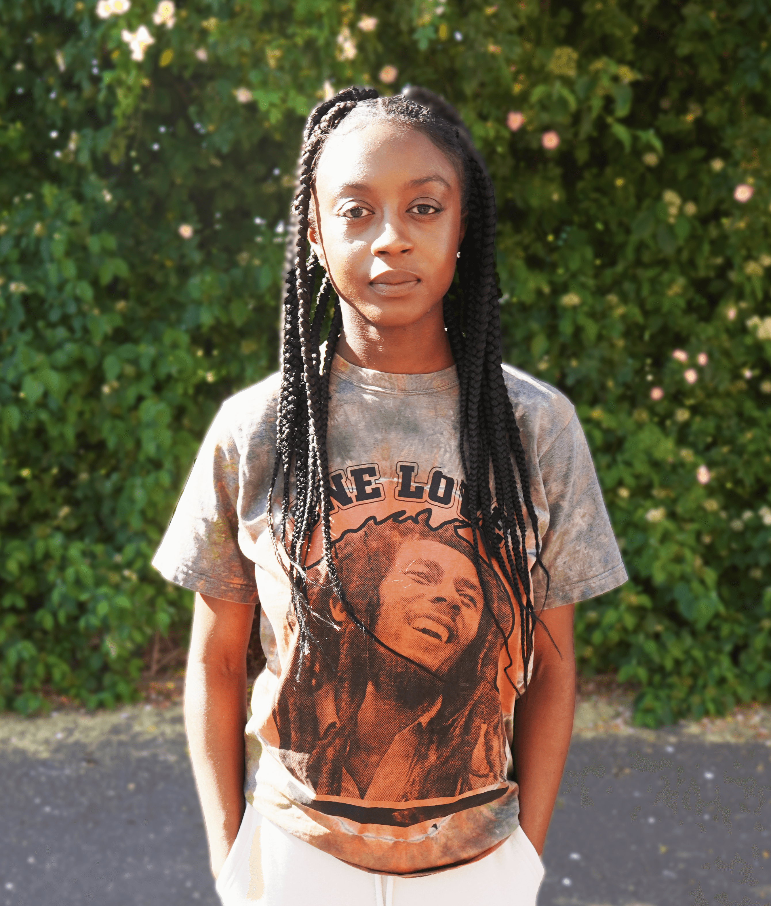 Deep Forward: Borge with Tailor Jae