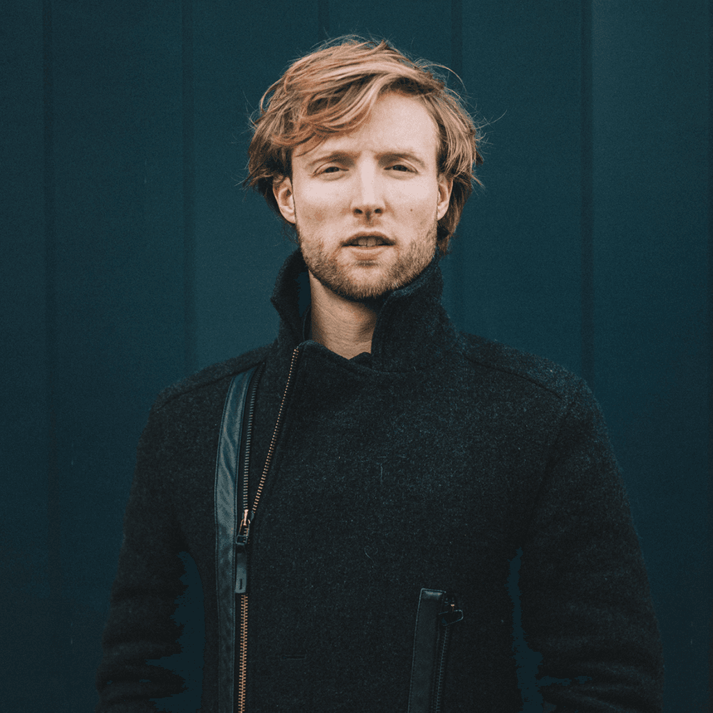 WW Berlin: Alex Barck with Feiertag // 06-08-19