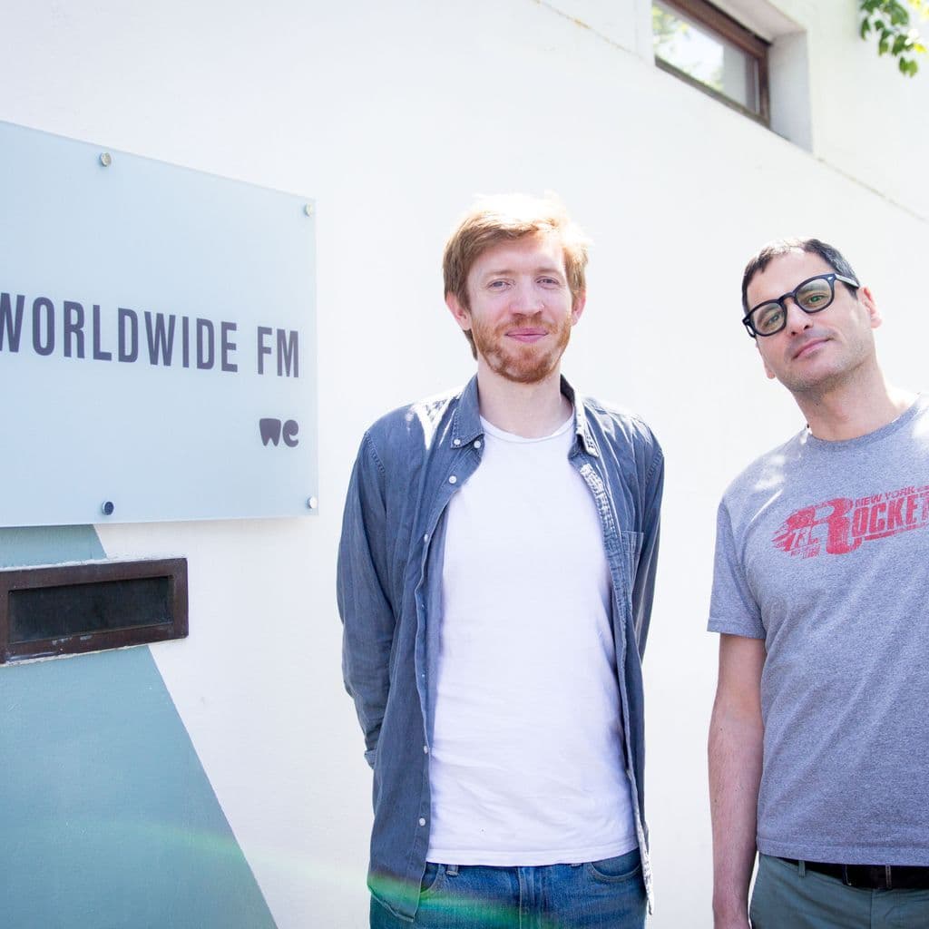 Anton Spice // 22-05-17