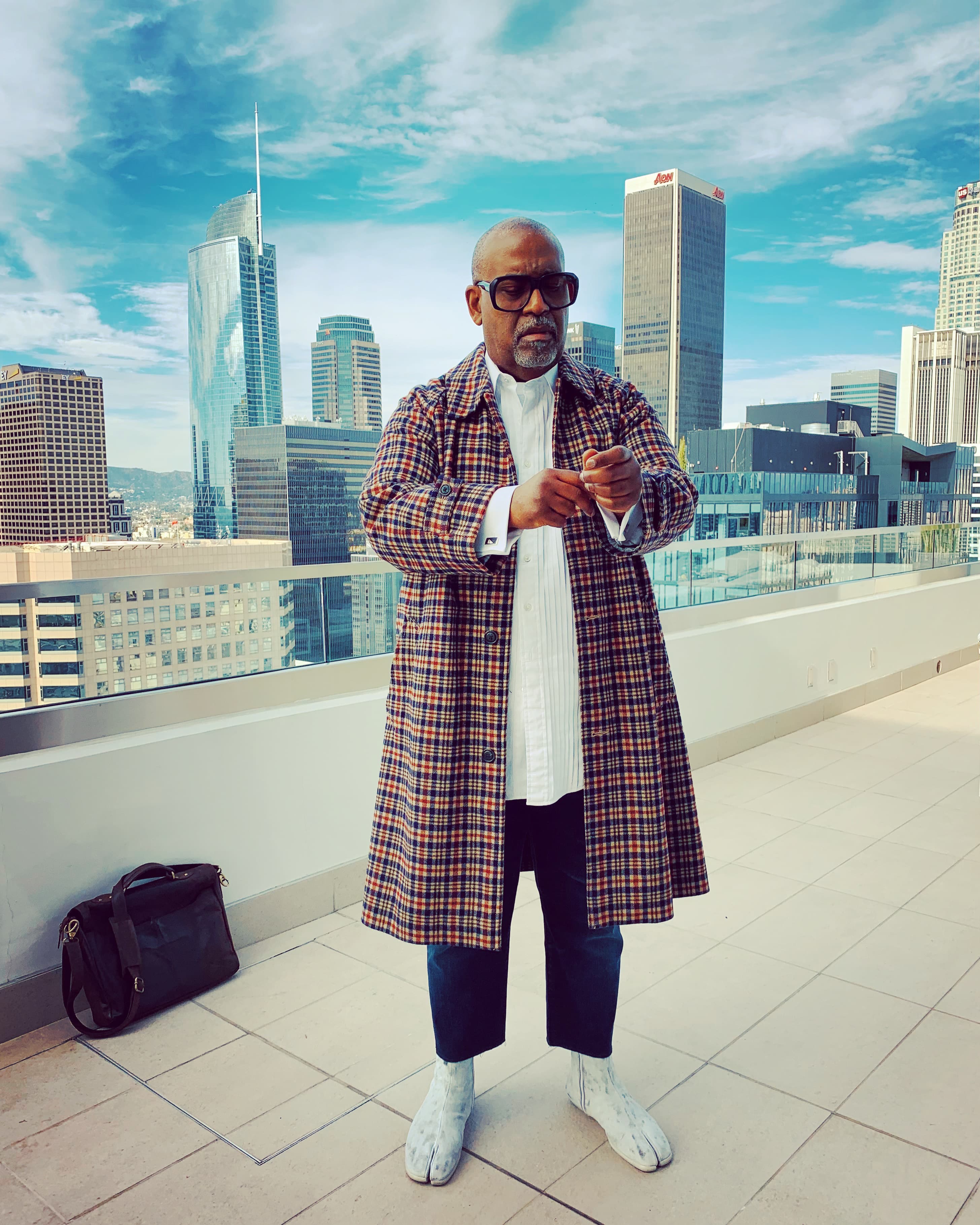 Artform Radio: Dr. Todd Boyd