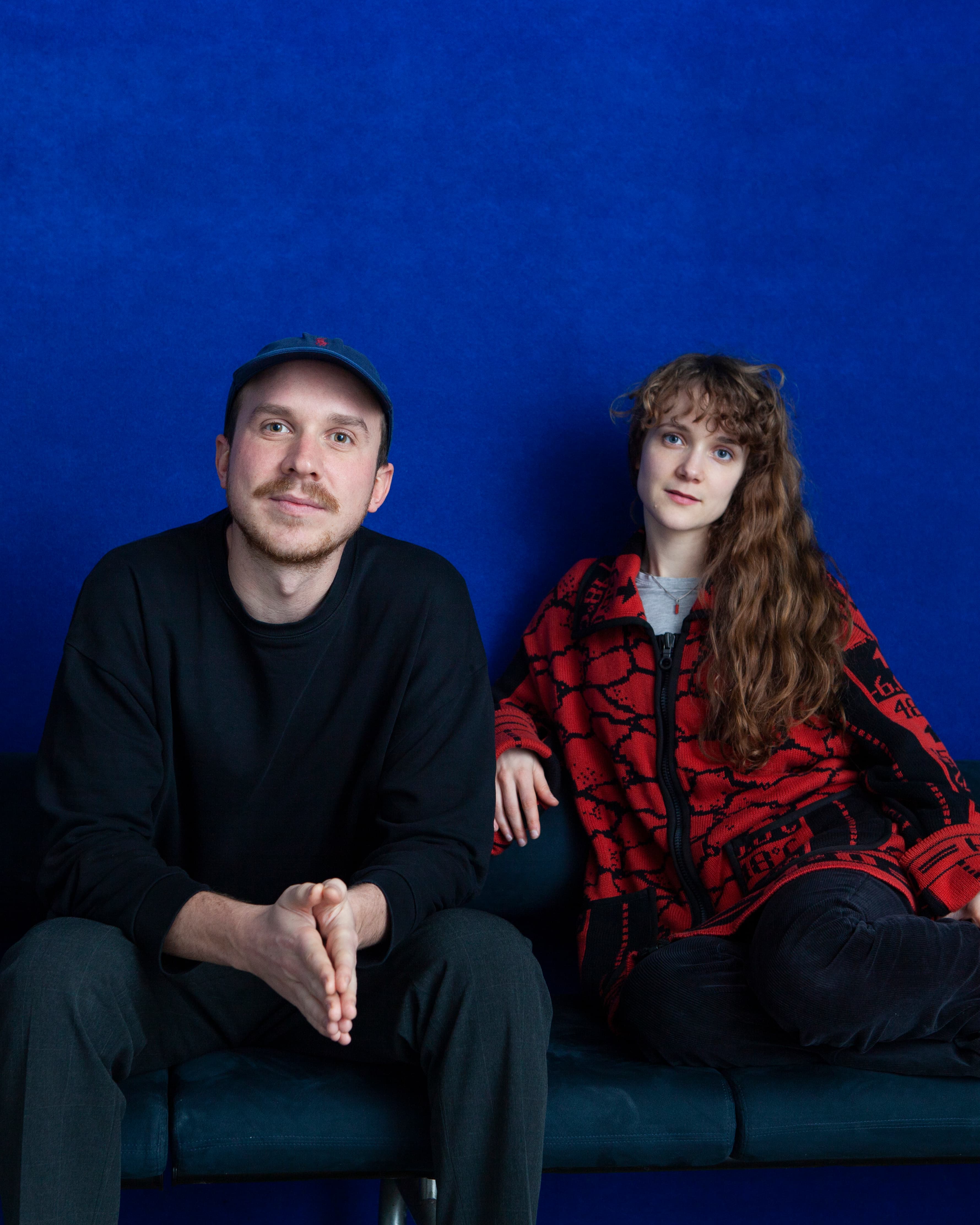 Different Frequency: Maloca Takeover with Le Motel and Clara!