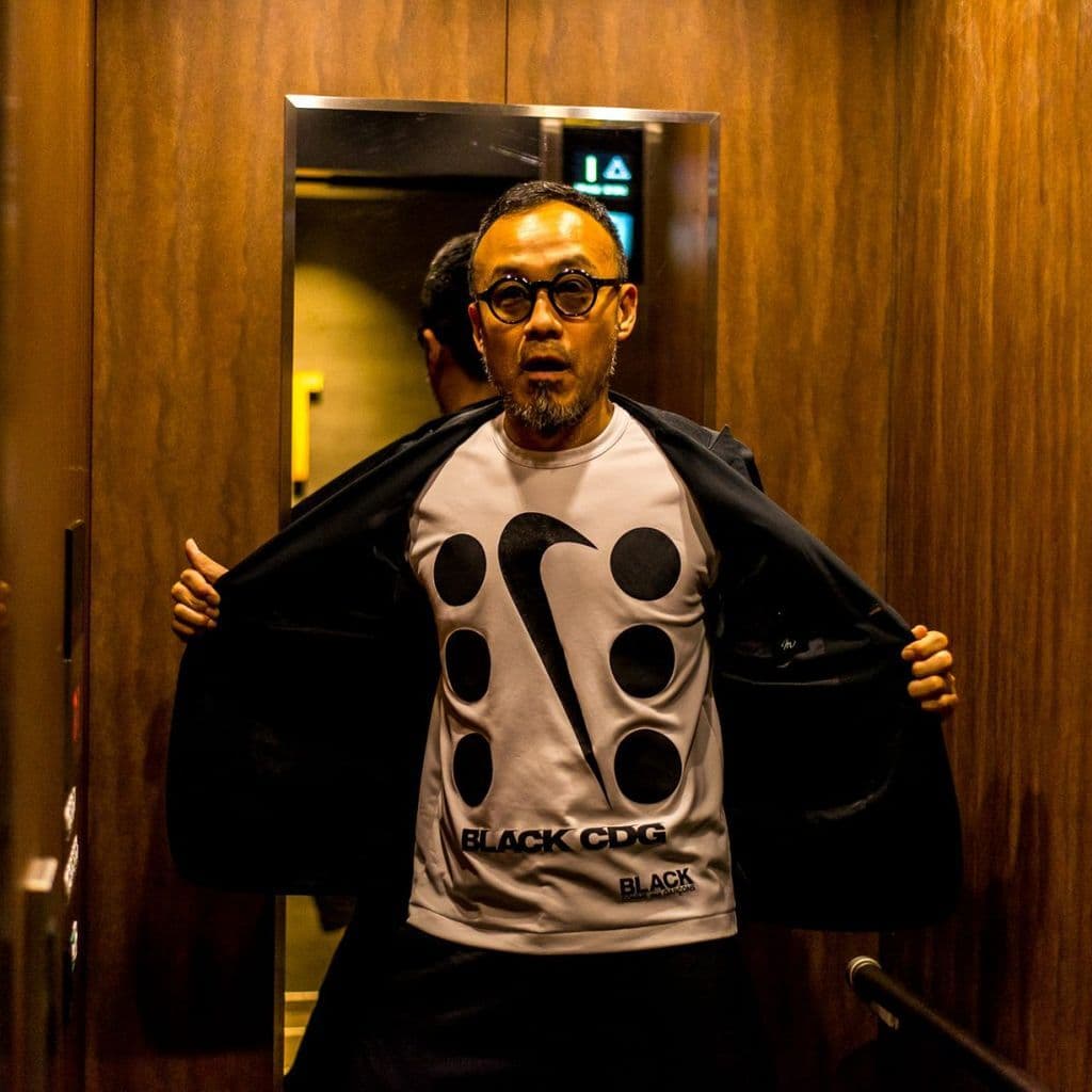 WW Tokyo: Toshio Matsuura live from WIRED HOTEL ASAKUSA // 21-05-18