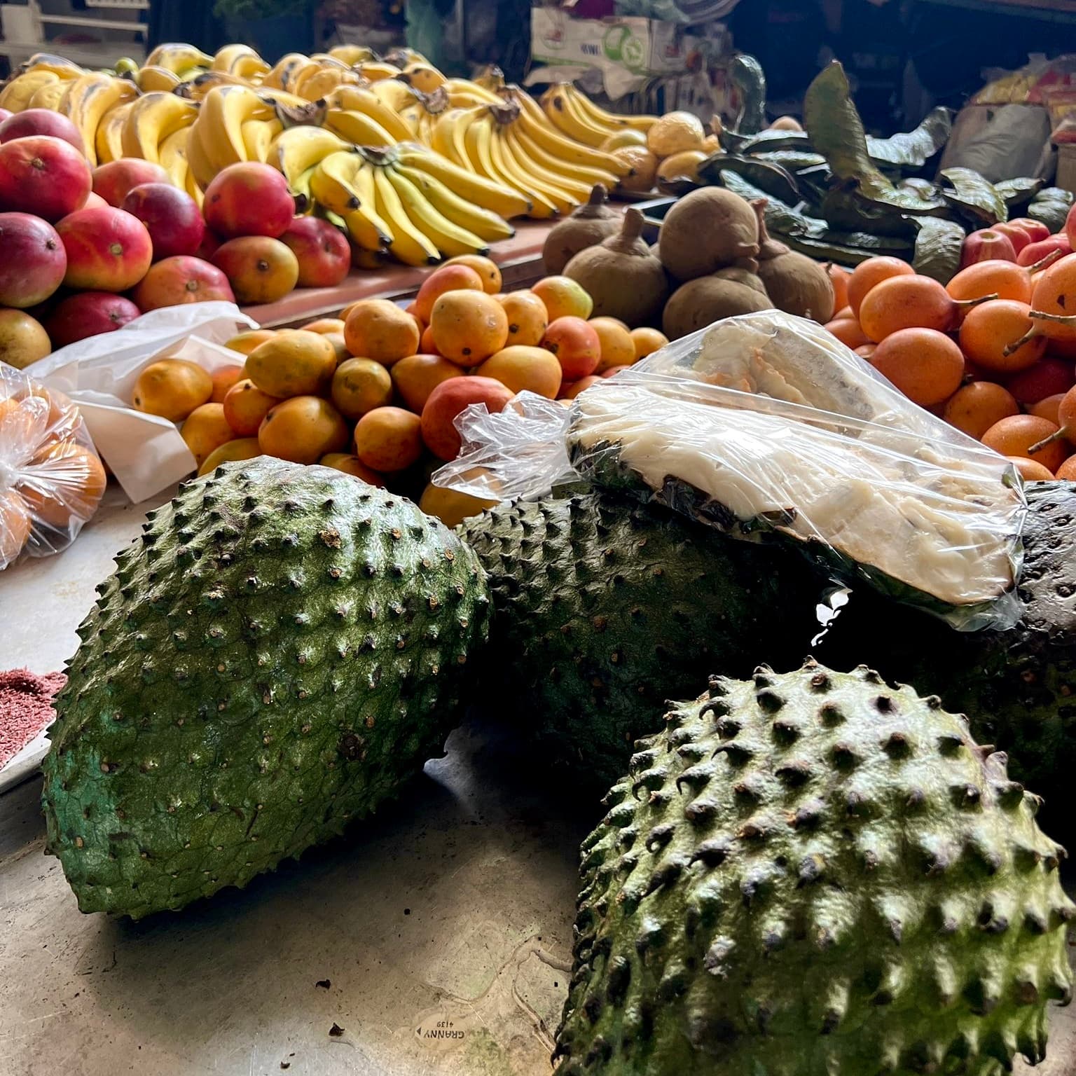 ¡QUE VIVA LA MÚSICA! CHAPTER NO.4 with El Dragón Criollo & El Palmas