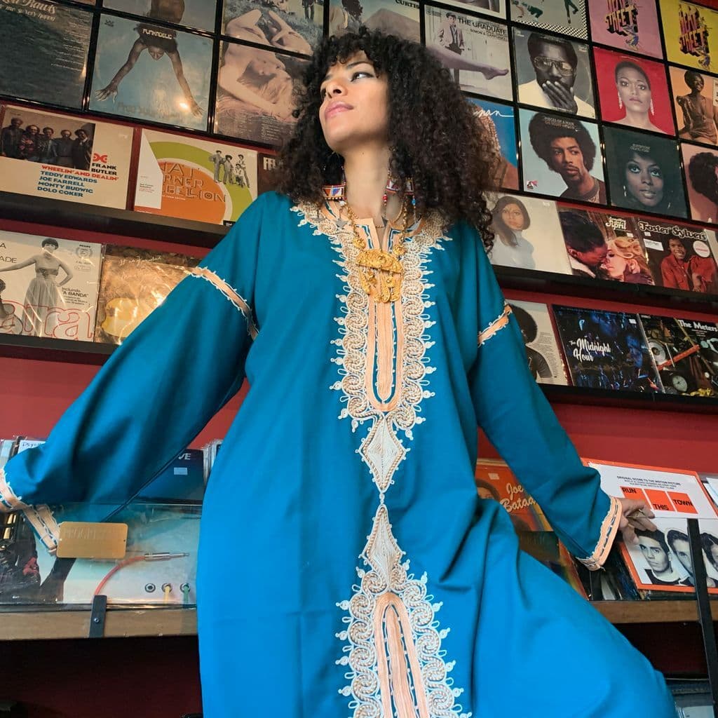 Artform Radio: Rashida // 04-02-21