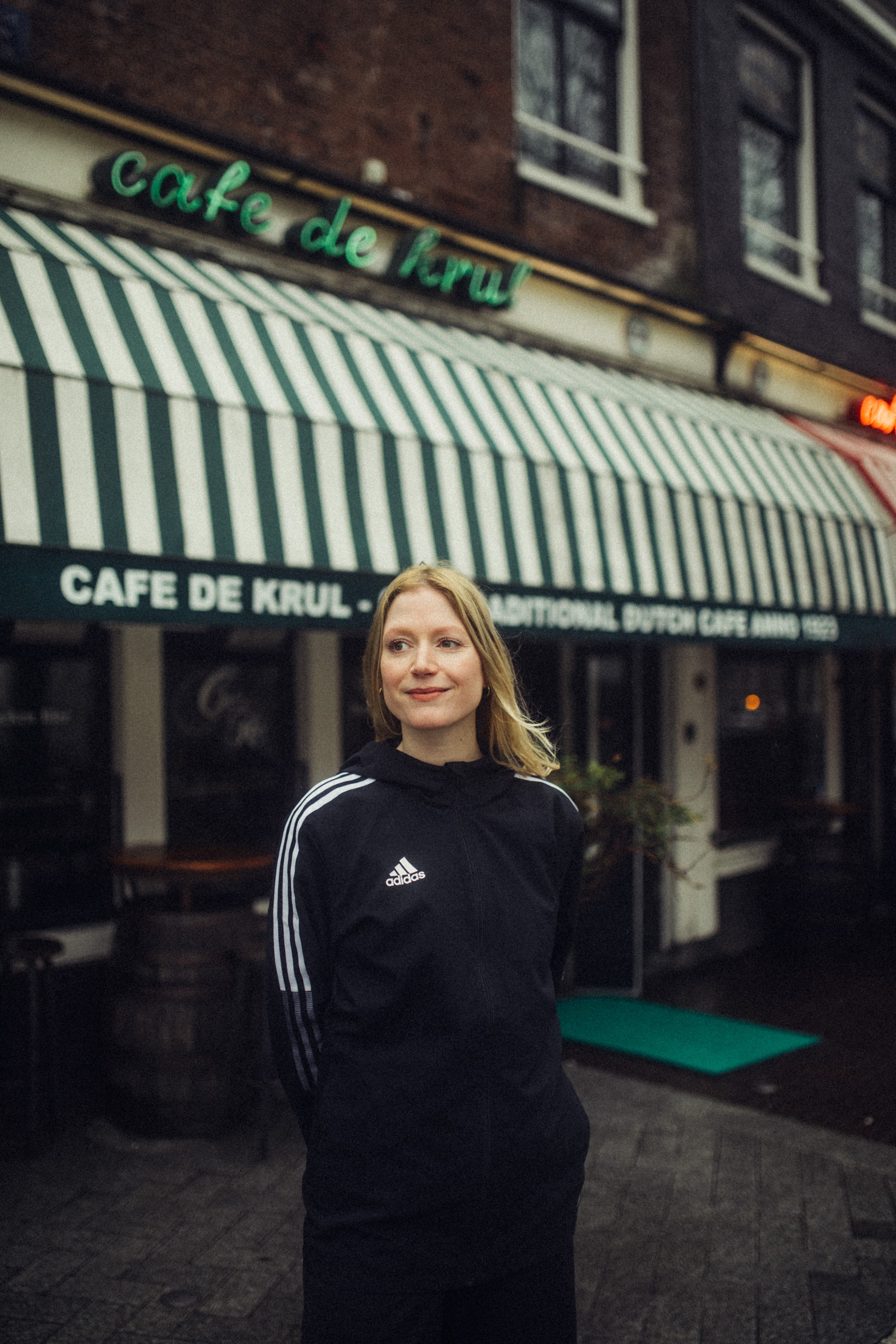 We Out Here Radio: Reform Radio w/ INA