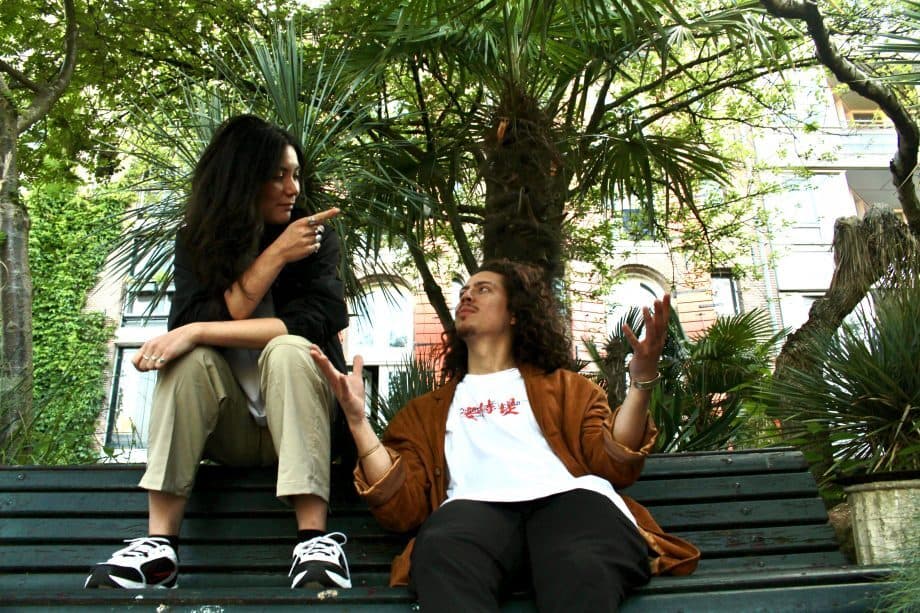 Brighter Days: Kamma & Masalo