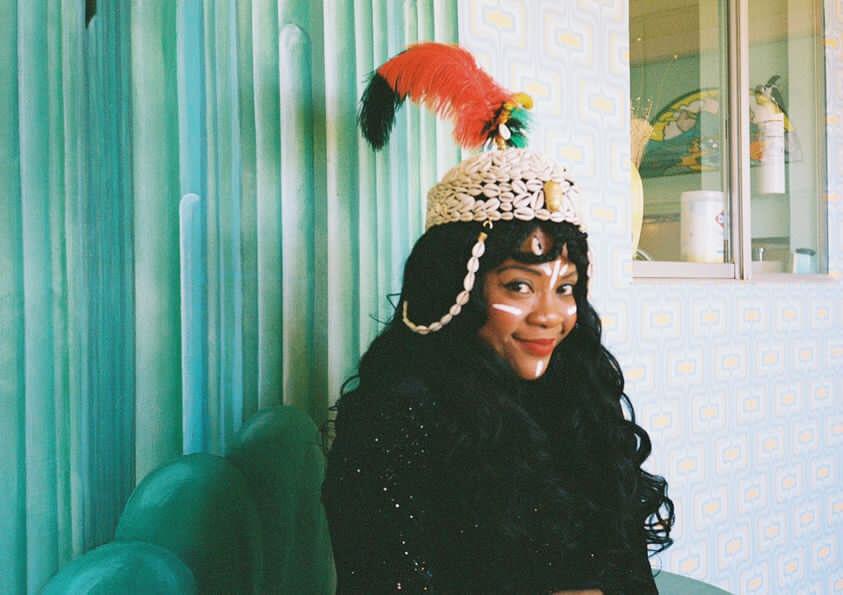 Jimetta Rose & The Voices of Creation Takeover