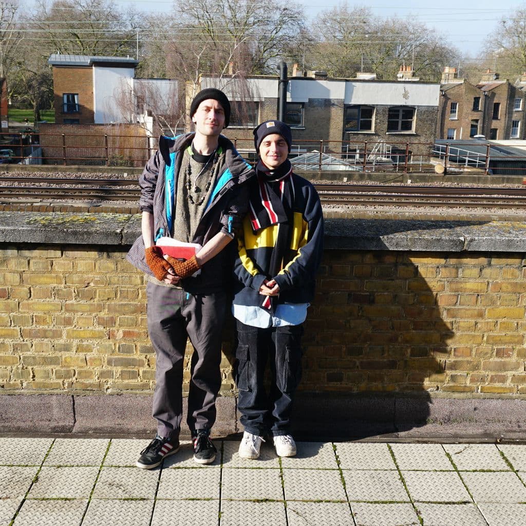 WW Daily: Papaoul with Alabaster DePlume // 10-02-20