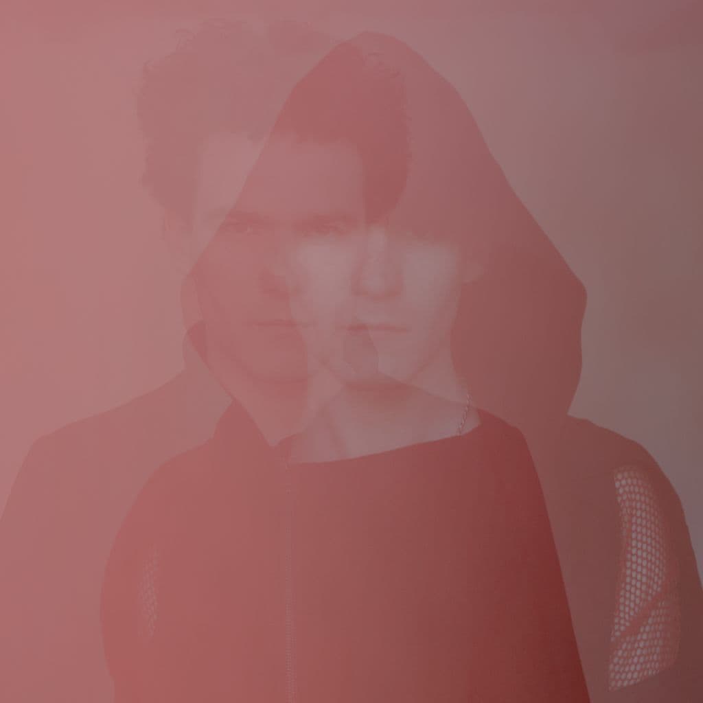 International Tribe: Philipp Gorbachev // 28-11-19