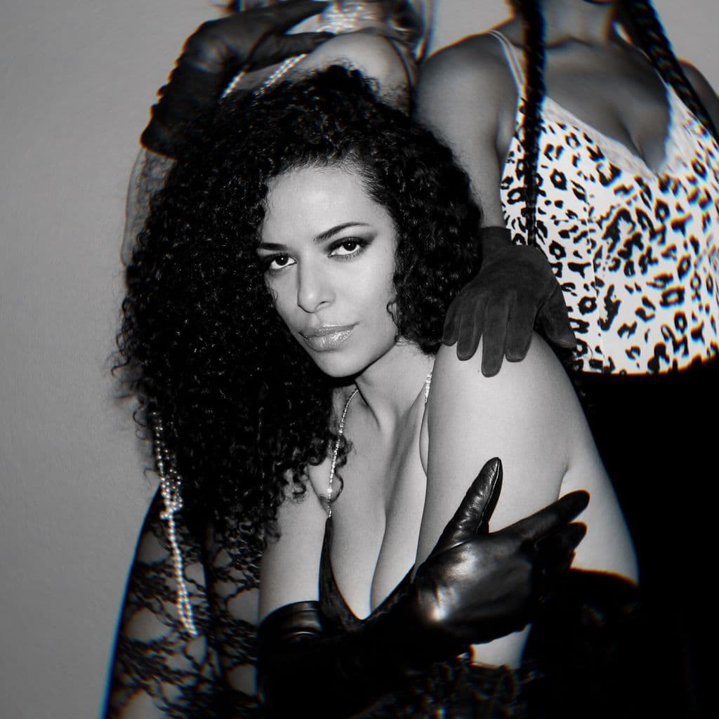 Artform Radio: Rashida // 09-04-20