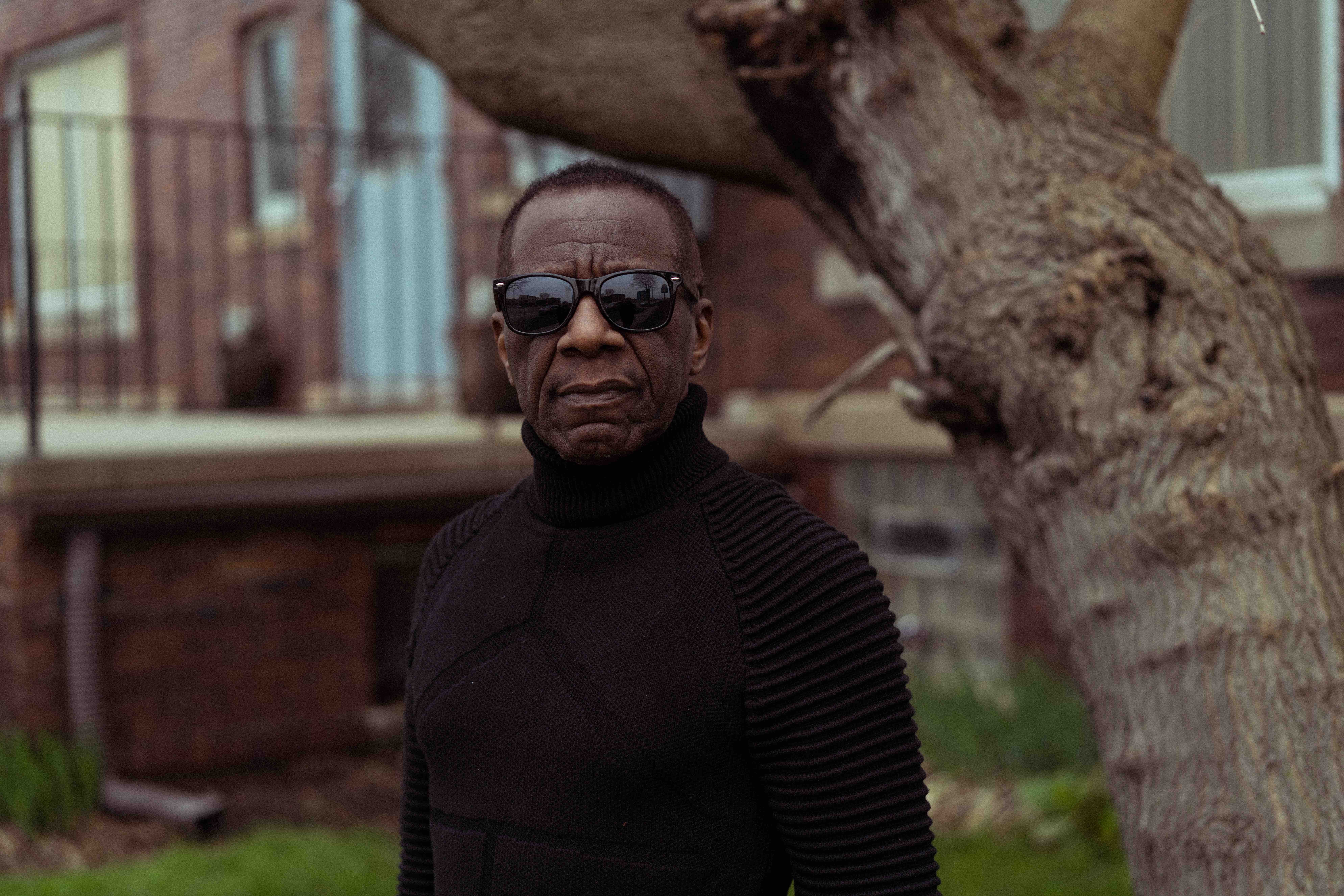 Soul of Detroit: John 'Jammin' Collins with Isaac Prieto