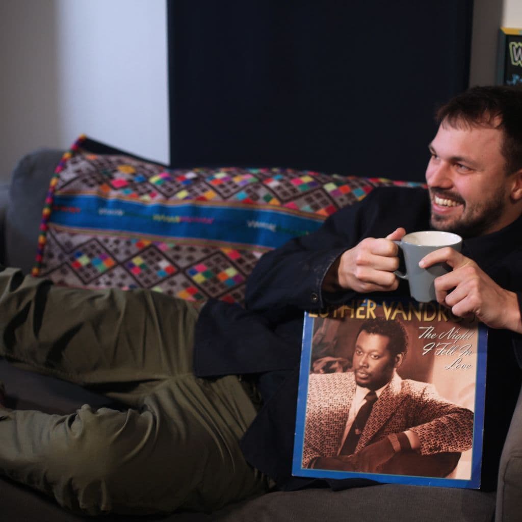 Valentine's Day with Romantas // 14-02-19