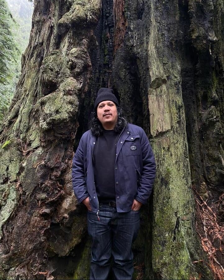 Artform Radio: Ramon "PayRay" Limon