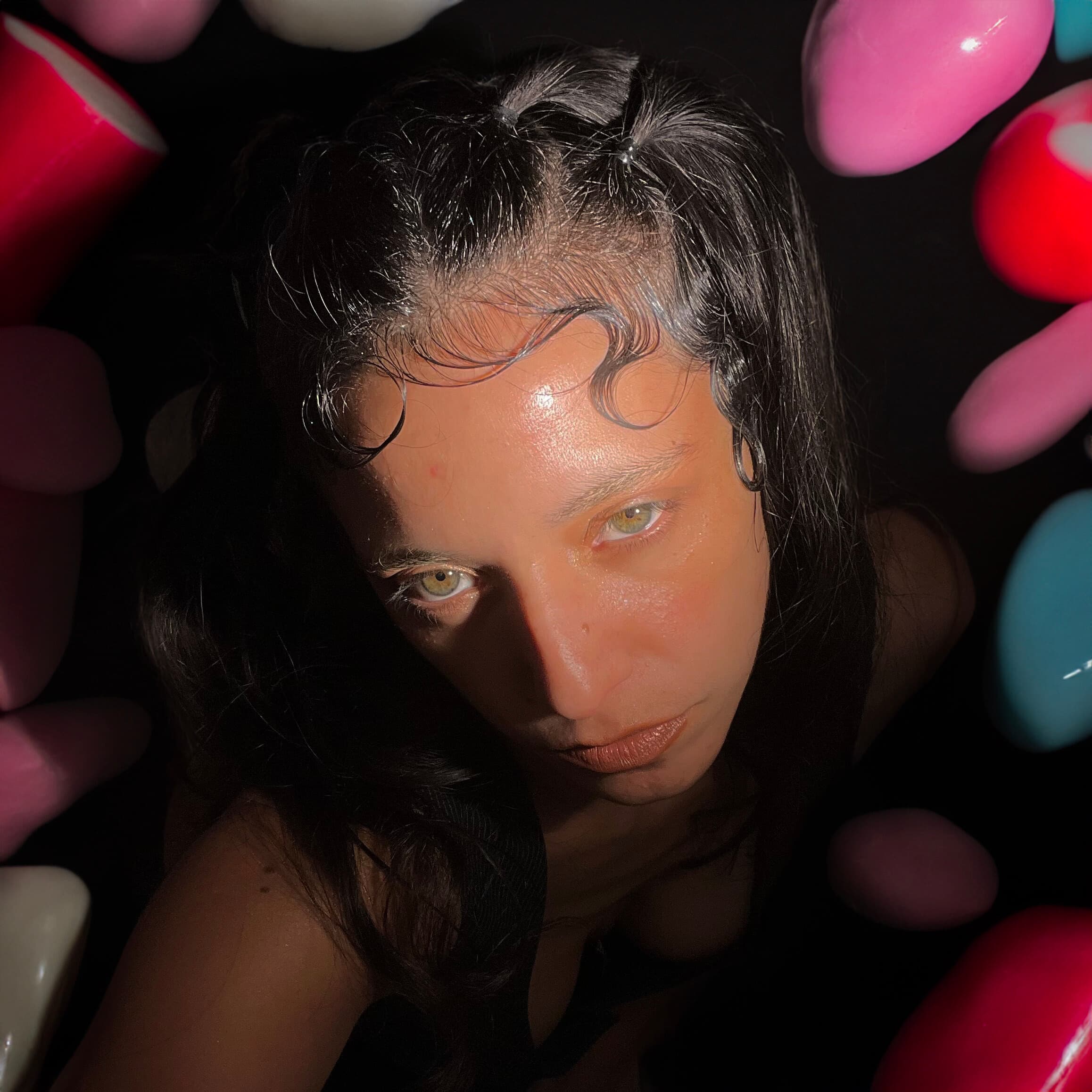 Epoka Takeover: Patricia Doors