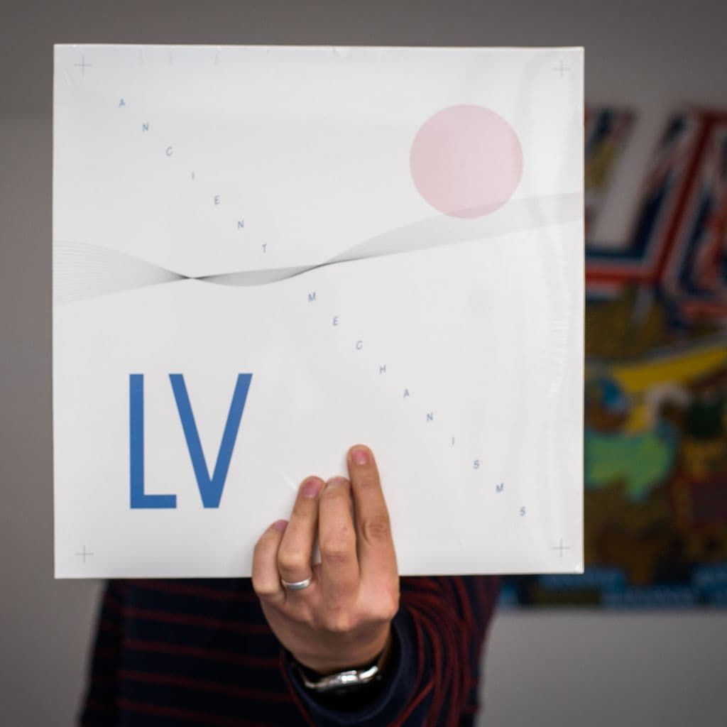 Will LV // 02-11-2016