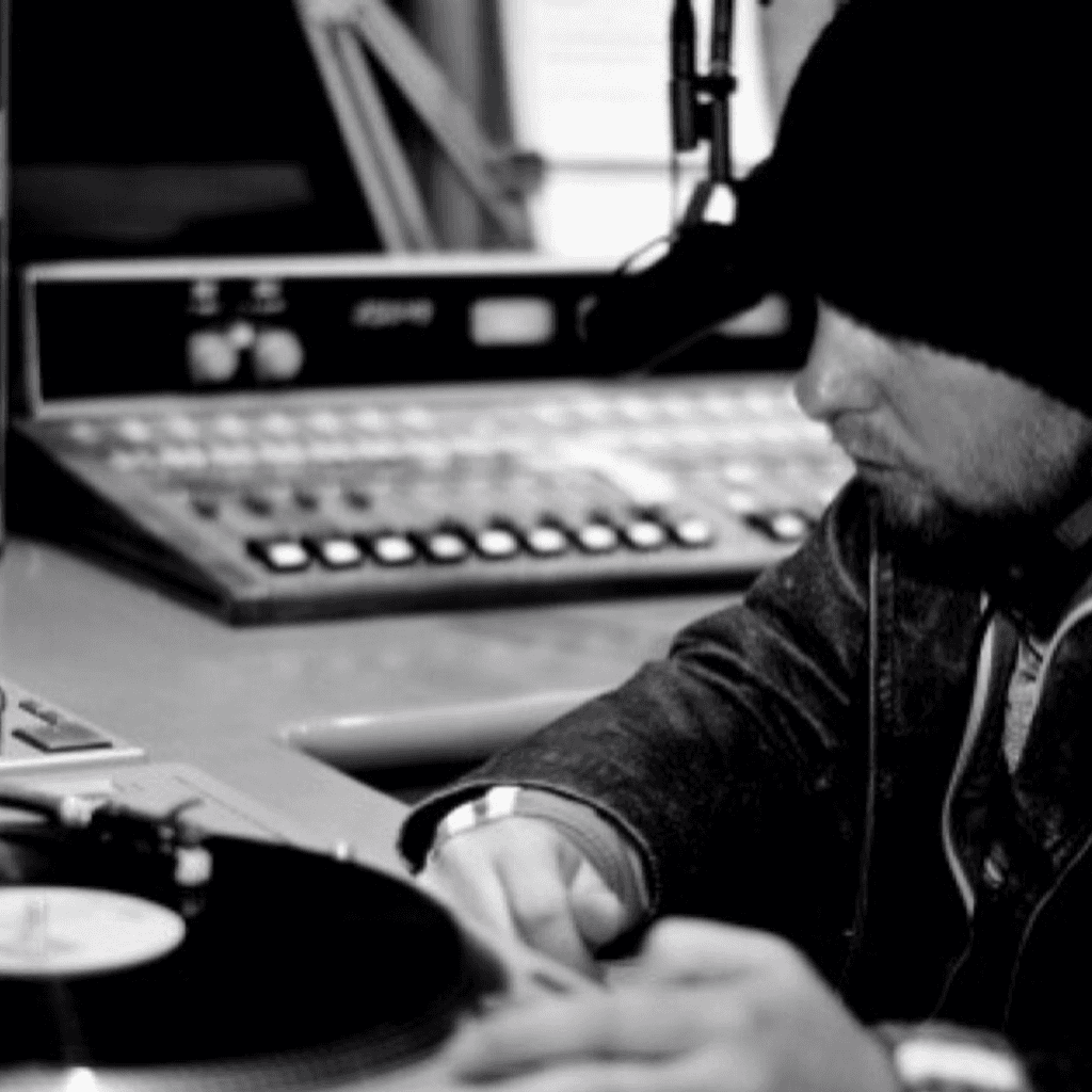 Artform Radio: Daz // 04-02-21