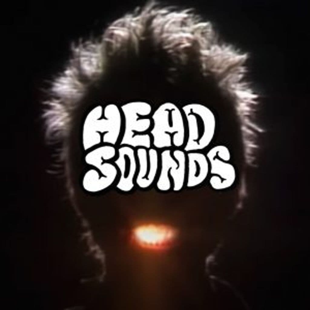 Head Sounds with Tostoni // 21-06-20