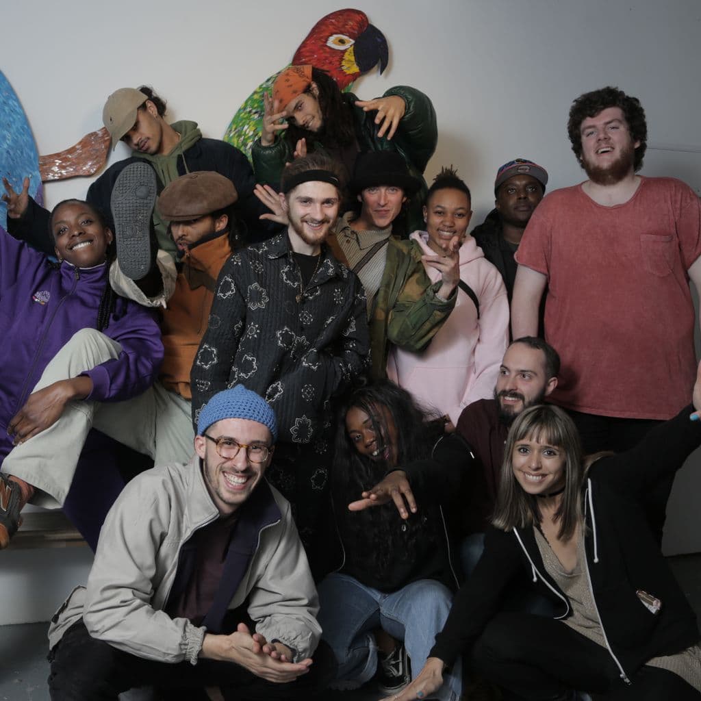 Future Bubblers: 3.0 Special // 21-10-19