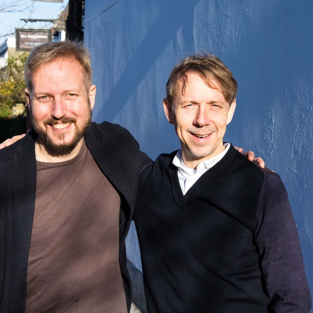 Gilles Peterson & Kalbata // 20-01-17