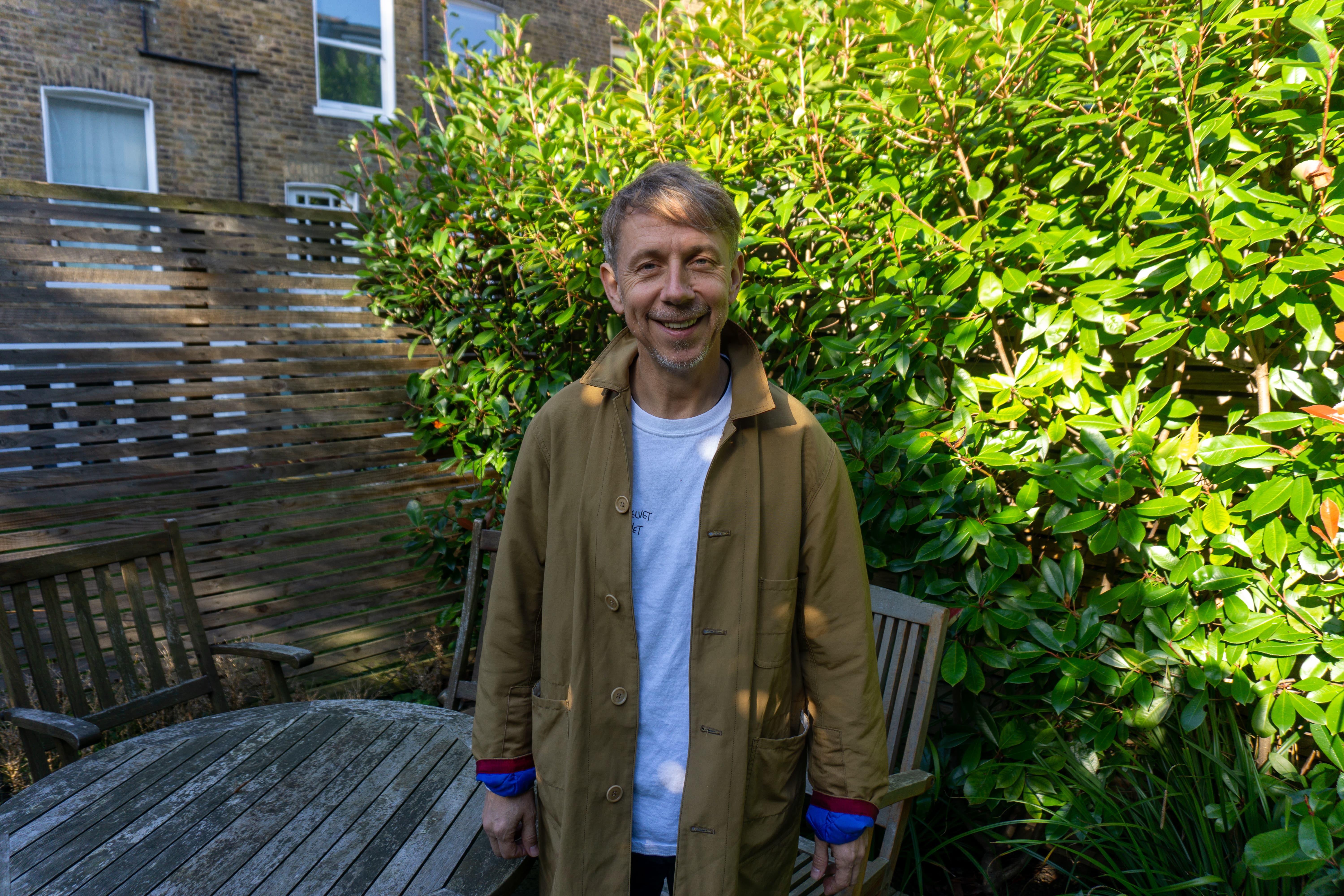 Brownswood Basement: Gilles Peterson