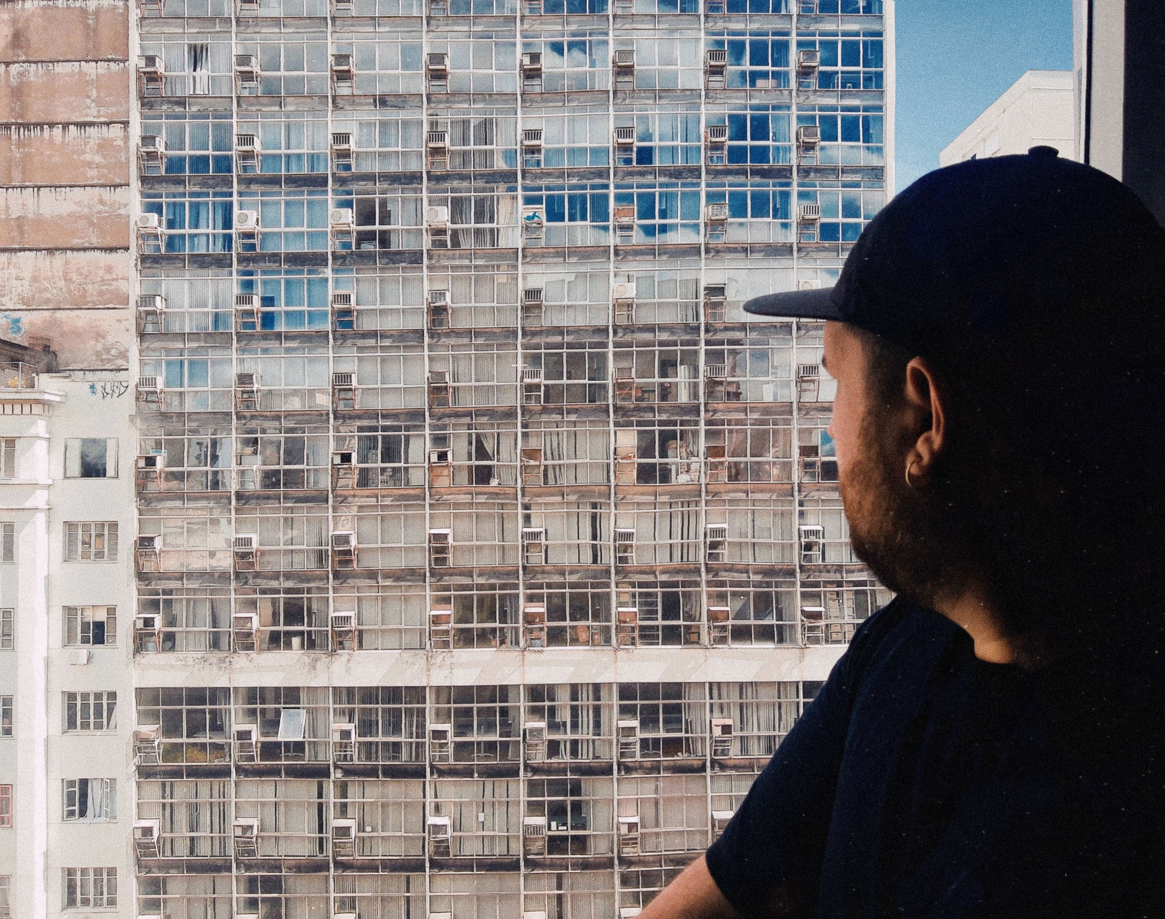 Closer To The Sun: Quixosis with The Guts