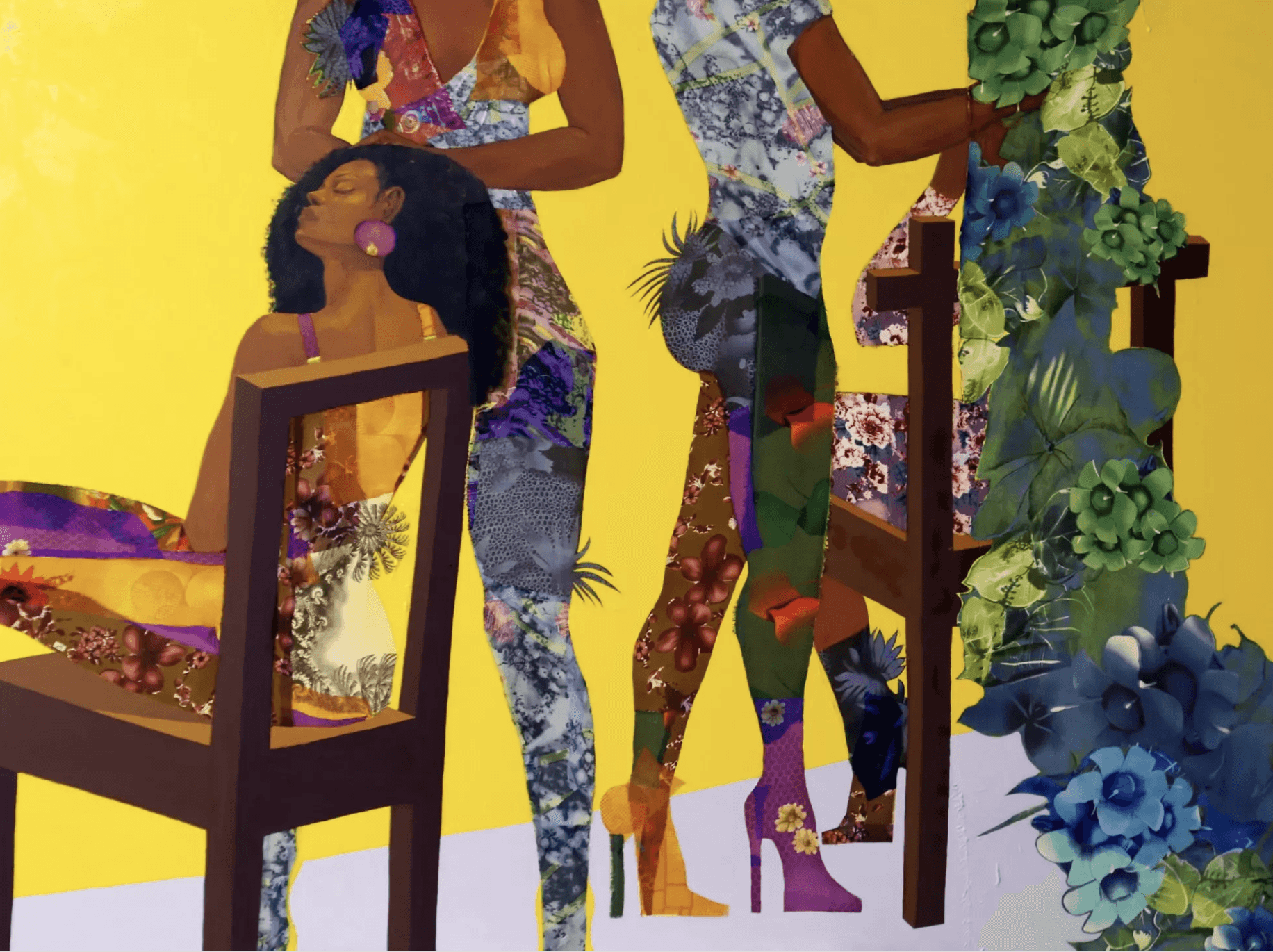 The People's Breakfast: Erica McKoy