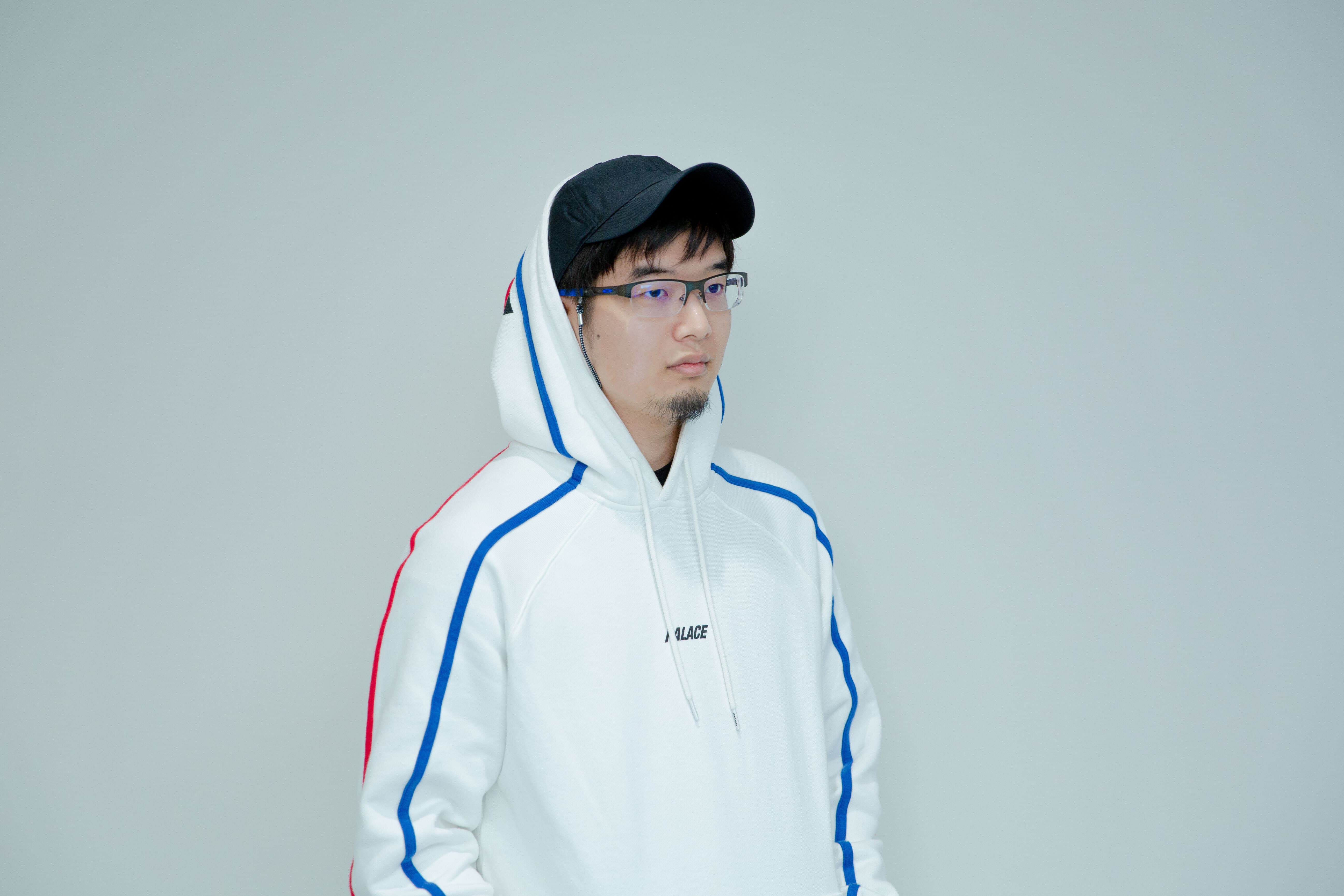 TREKKIE TRAX: Carpainter