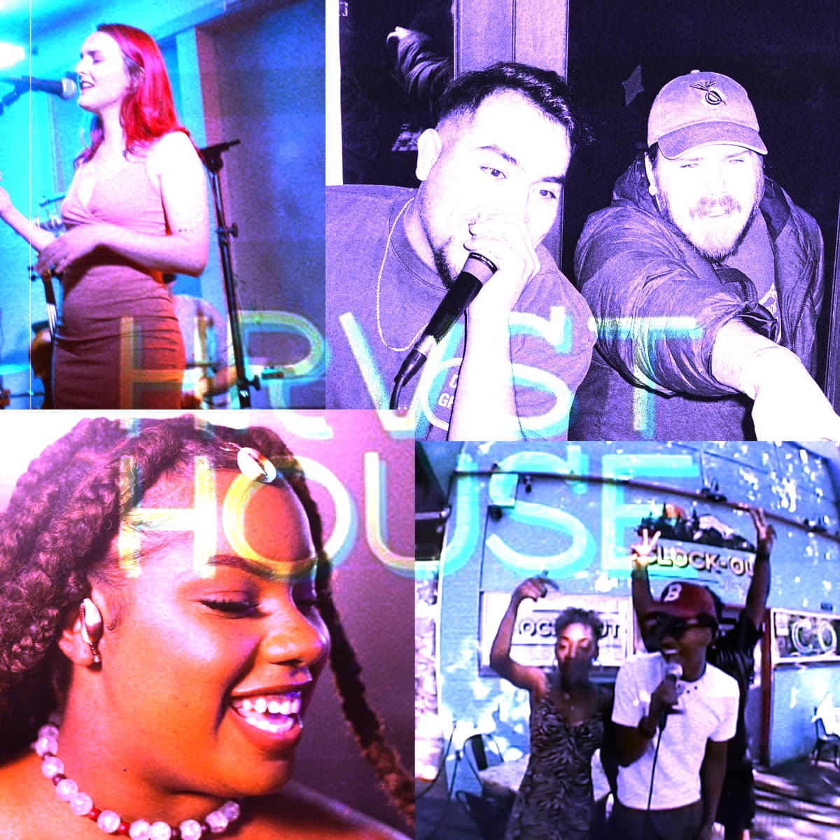 WW Seattle: Hrvst House