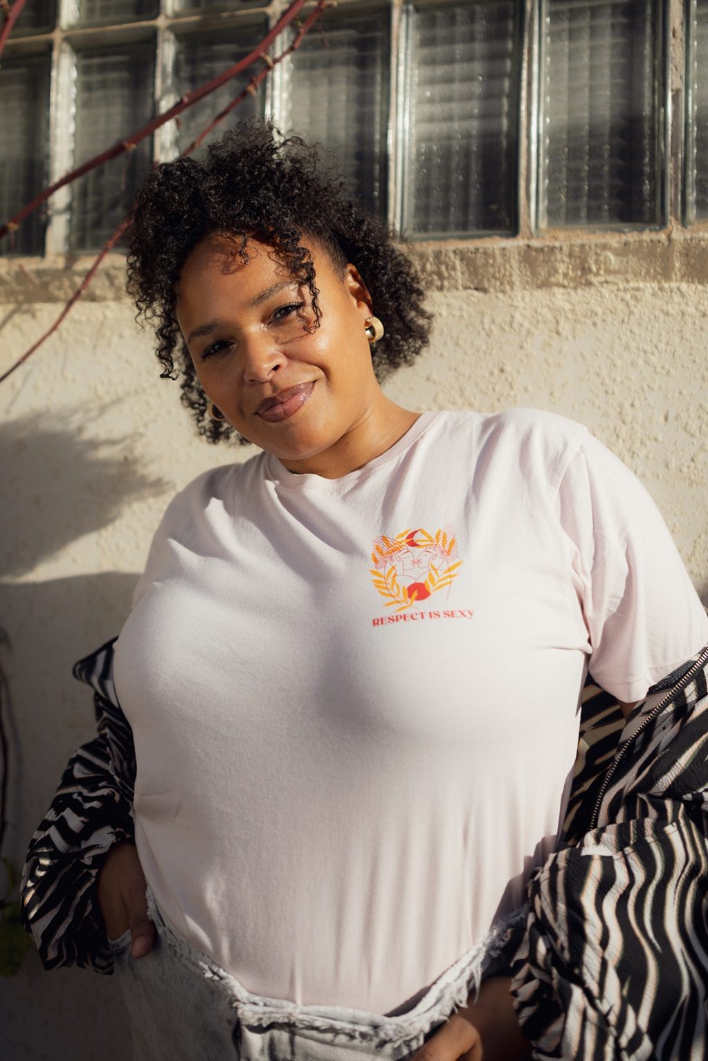 We Out Here Radio: Laani w/ Jamz Supernova, Carli (Good Karma) & Samantha (BookLove)