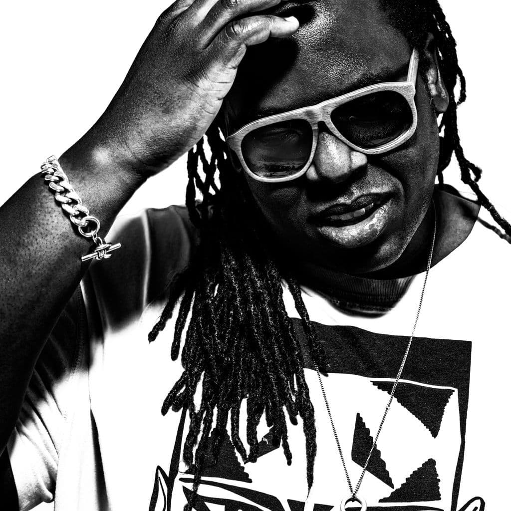 Dave Okumu: The Invisible
